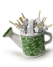 Load image into Gallery viewer, Countryside Watering Can With Picks