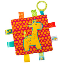 Load image into Gallery viewer, Taggies Crinkle Me