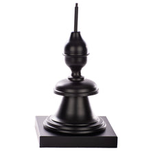 Load image into Gallery viewer, Tall Metal Display Stand
