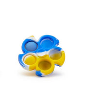 Load image into Gallery viewer, Spinning Popper Ring