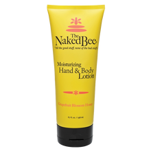 Load image into Gallery viewer, The Naked Bee Hand & Body Lotion