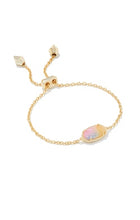Load image into Gallery viewer, Kendra Scott Elaina Gold Adjustable Bracelets