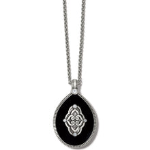 Load image into Gallery viewer, Brighton Intrigue Soiree Reversible Necklace