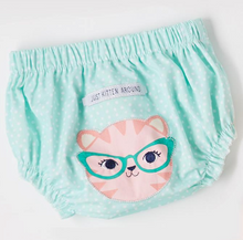 Load image into Gallery viewer, Tidy 'Tudes Baby Diaper Cover