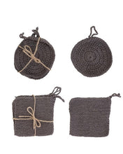Load image into Gallery viewer, Crocheted Dish Scrubby