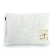 Load image into Gallery viewer, All Cozied Up Lap Pillow