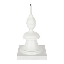 Load image into Gallery viewer, Tall Metal Display Stand