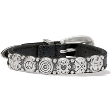 Load image into Gallery viewer, Brighton Harmony Bandit Bracelet