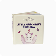 Load image into Gallery viewer, Warmies Books