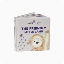 Load image into Gallery viewer, Warmies Books