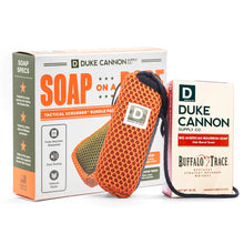 Load image into Gallery viewer, Duke Cannon Tactical Bundle