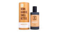 Load image into Gallery viewer, Duke Cannon Liquid Proper Cologne