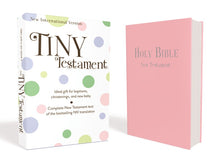Load image into Gallery viewer, Tiny Testament Bible