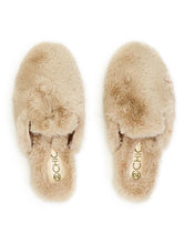 Load image into Gallery viewer, Soft As Mink Slipper