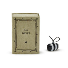 Load image into Gallery viewer, Matchbox Bee