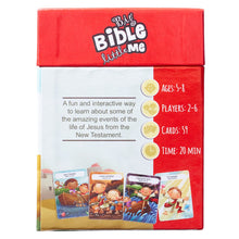 Load image into Gallery viewer, Bible Story Memory Games