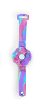 Load image into Gallery viewer, Spin & Pop Bracelet