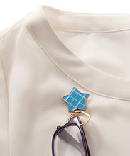 Load image into Gallery viewer, Magnetic Eyeglasses Holder