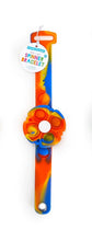 Load image into Gallery viewer, Spin & Pop Bracelet