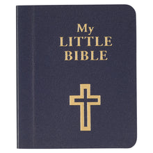 Load image into Gallery viewer, My Little Bible