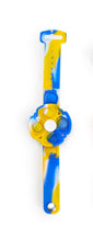 Load image into Gallery viewer, Spin & Pop Bracelet