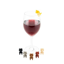 Load image into Gallery viewer, Spot On Drink Charms