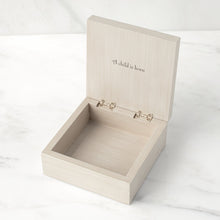 Load image into Gallery viewer, Holy Family Memory Box