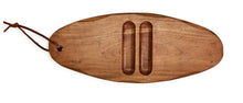 Load image into Gallery viewer, Hand-Crafted Serving Board