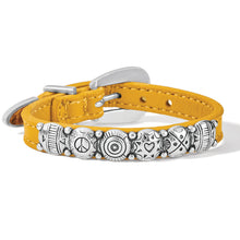 Load image into Gallery viewer, Brighton Harmony Bandit Bracelet