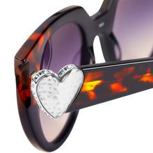 Load image into Gallery viewer, Brighton Spectrum Love Sunglasses