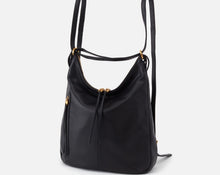 Load image into Gallery viewer, HOBO MERRIN Convertible Backpack