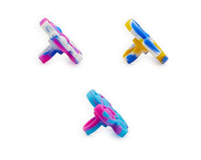 Load image into Gallery viewer, Spinning Popper Ring