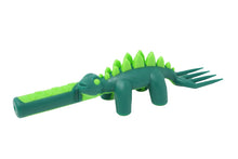 Load image into Gallery viewer, Dino Utensils