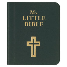 Load image into Gallery viewer, My Little Bible