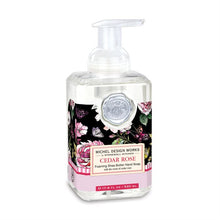 Load image into Gallery viewer, Foaming Hand Soap