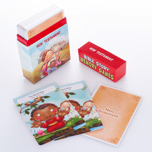 Load image into Gallery viewer, Bible Story Memory Games