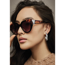 Load image into Gallery viewer, Brighton Spectrum Love Sunglasses
