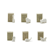 Load image into Gallery viewer, Matchbox Animal in Gift Box