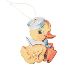 Load image into Gallery viewer, Vintage Easter Ornament