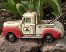 Load image into Gallery viewer, Vintage Style Tow Trucks