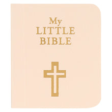Load image into Gallery viewer, My Little Bible