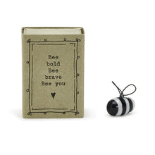 Load image into Gallery viewer, Matchbox Bee