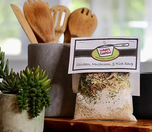 Load image into Gallery viewer, What's Cookin' Meals