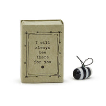 Load image into Gallery viewer, Matchbox Bee
