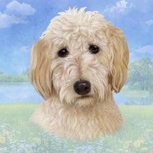 Load image into Gallery viewer, Pet Coasters