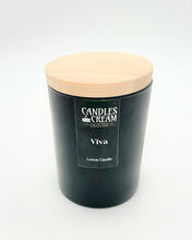 Load image into Gallery viewer, Candles & Cream Lotion Candles