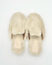 Load image into Gallery viewer, Soft As Mink Slipper