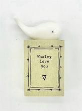 Load image into Gallery viewer, Matchbox Animal in Gift Box