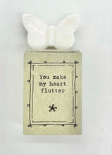 Load image into Gallery viewer, Matchbox Animal in Gift Box