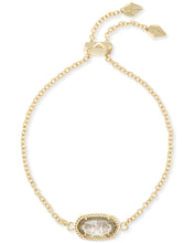Load image into Gallery viewer, Kendra Scott Elaina Gold Adjustable Bracelets